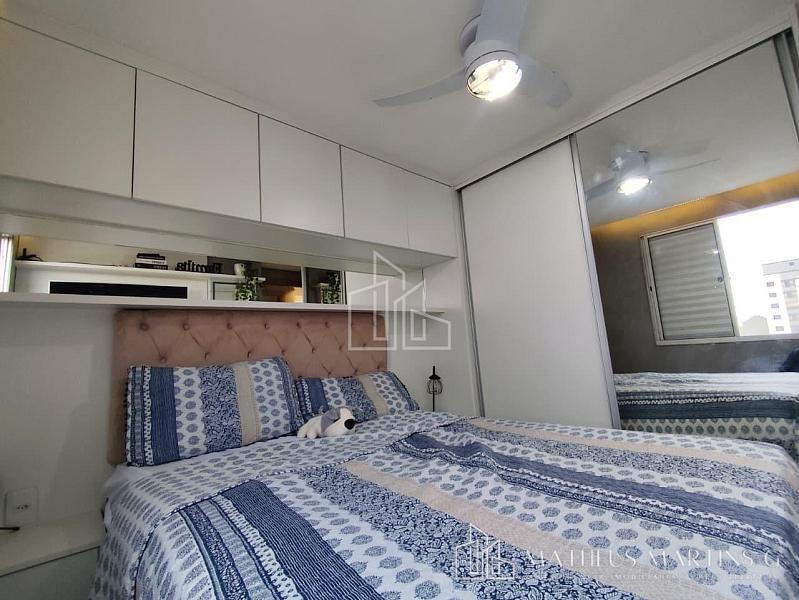 🏬Apartamento à venda no Residencial Parque Ilha dos Corais Itu/SP — foto 8