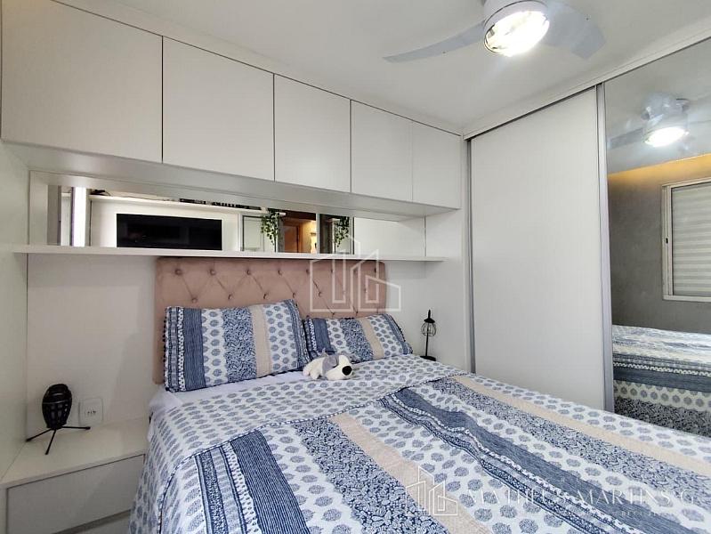 🏬Apartamento à venda no Residencial Parque Ilha dos Corais Itu/SP — foto 10