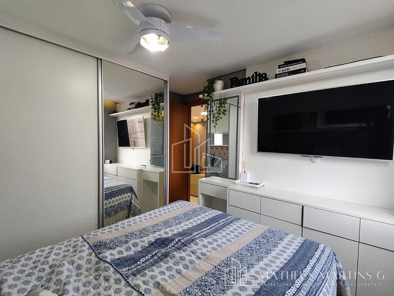 🏬Apartamento à venda no Residencial Parque Ilha dos Corais Itu/SP — foto 9