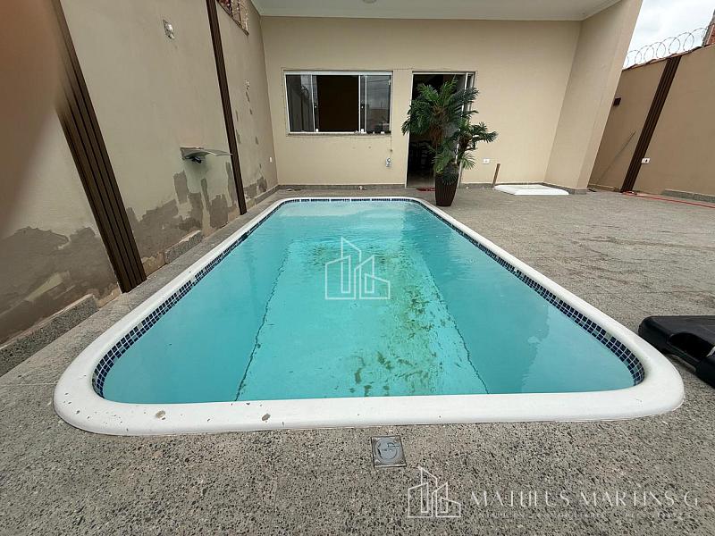 ✨ | CASA À VENDA – PARQUE IMPERIAL / SALTO — foto 5