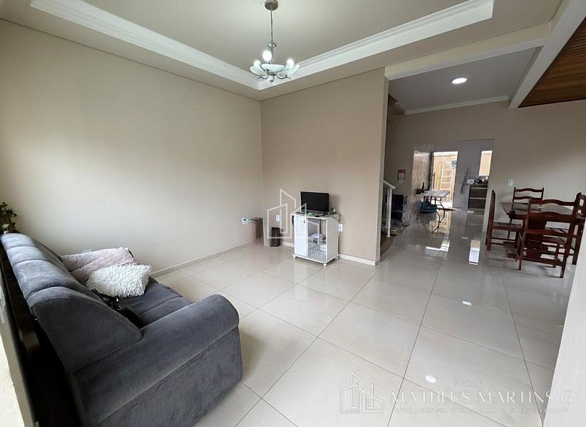 ✨ | CASA À VENDA – PARQUE IMPERIAL / SALTO — foto 6