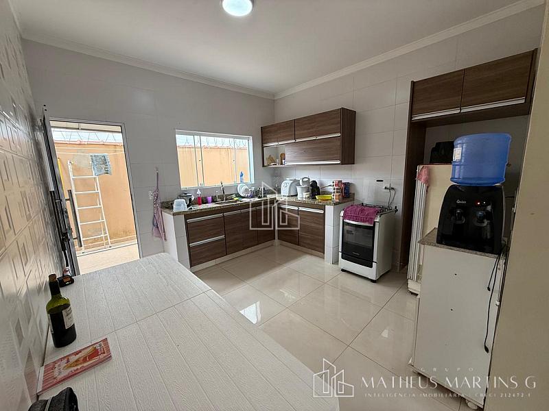 ✨ | CASA À VENDA – PARQUE IMPERIAL / SALTO — foto 8