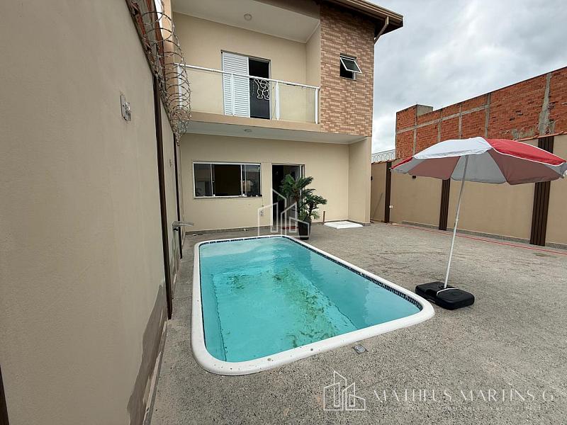 ✨ | CASA À VENDA – PARQUE IMPERIAL / SALTO — foto 4