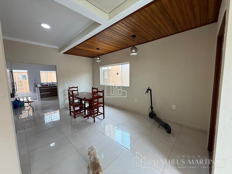 ✨ | CASA À VENDA – PARQUE IMPERIAL / SALTO — foto 7