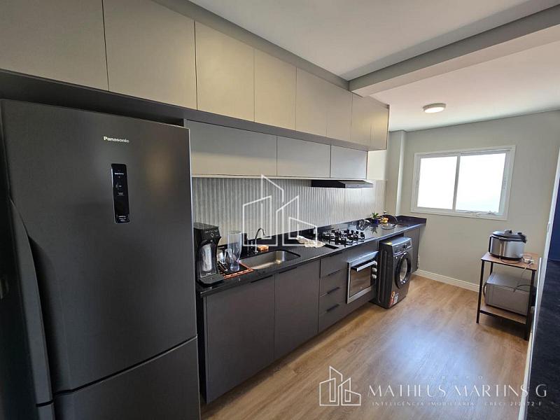 Apartamento a venda, Vila Henrique Salto/Sp — foto 4