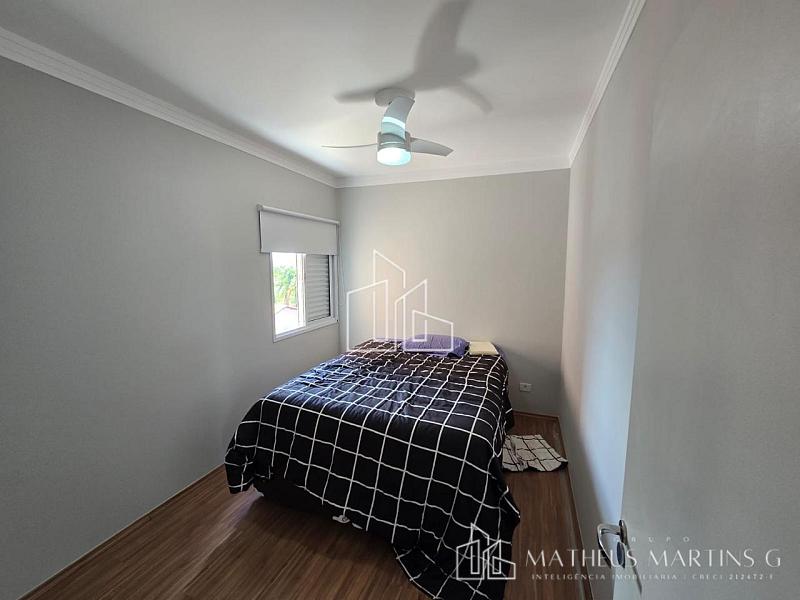 Apartamento a venda, Vila Henrique Salto/Sp — foto 2