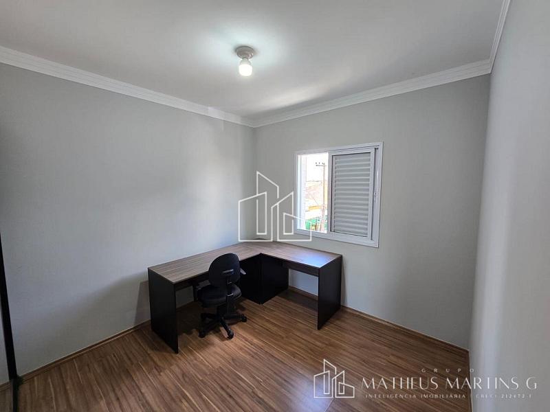 Apartamento a venda, Vila Henrique Salto/Sp — foto 3