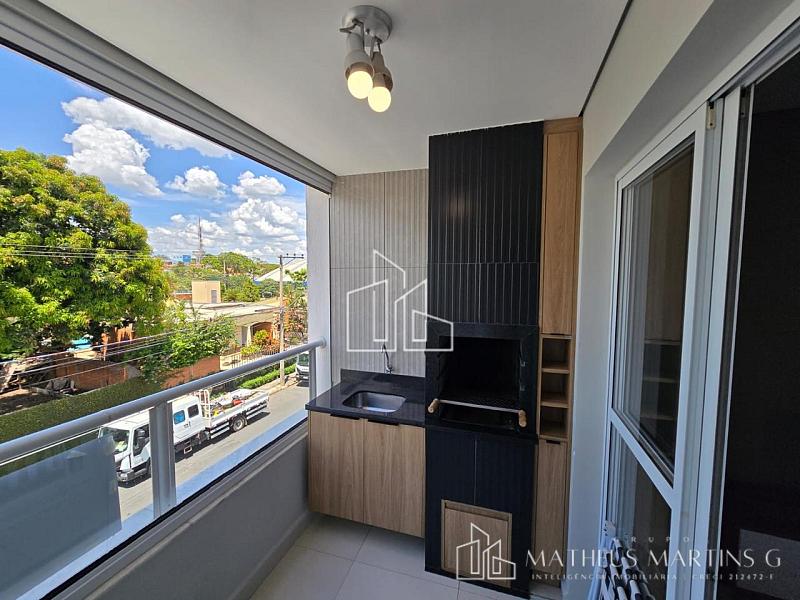 Apartamento a venda, Vila Henrique Salto/Sp — foto 5