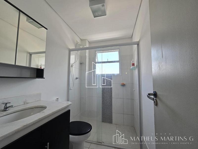 Apartamento a venda, Vila Henrique Salto/Sp — foto 6