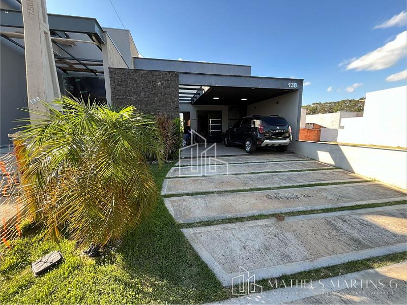 Excelente imóvel no Condomínio Moutonee – Salto/SP. 🏡 — foto 2