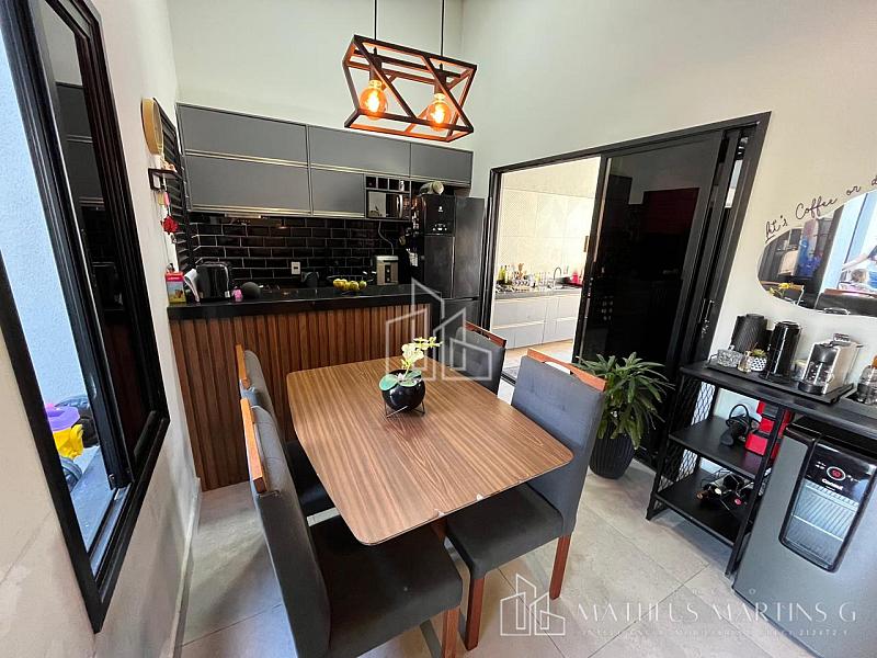 Excelente imóvel no Condomínio Moutonee – Salto/SP. 🏡 — foto 5