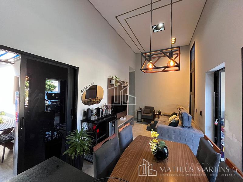 Excelente imóvel no Condomínio Moutonee – Salto/SP. 🏡 — foto 4