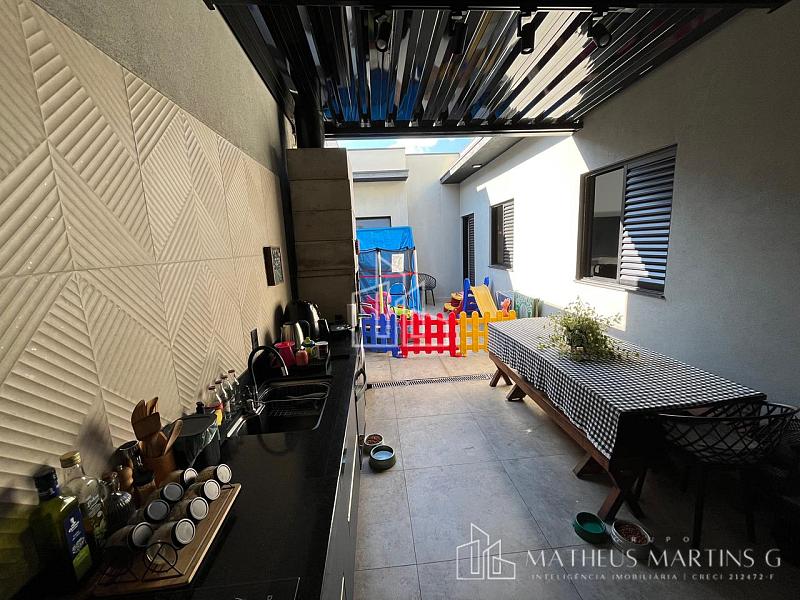 Excelente imóvel no Condomínio Moutonee – Salto/SP. 🏡 — foto 16