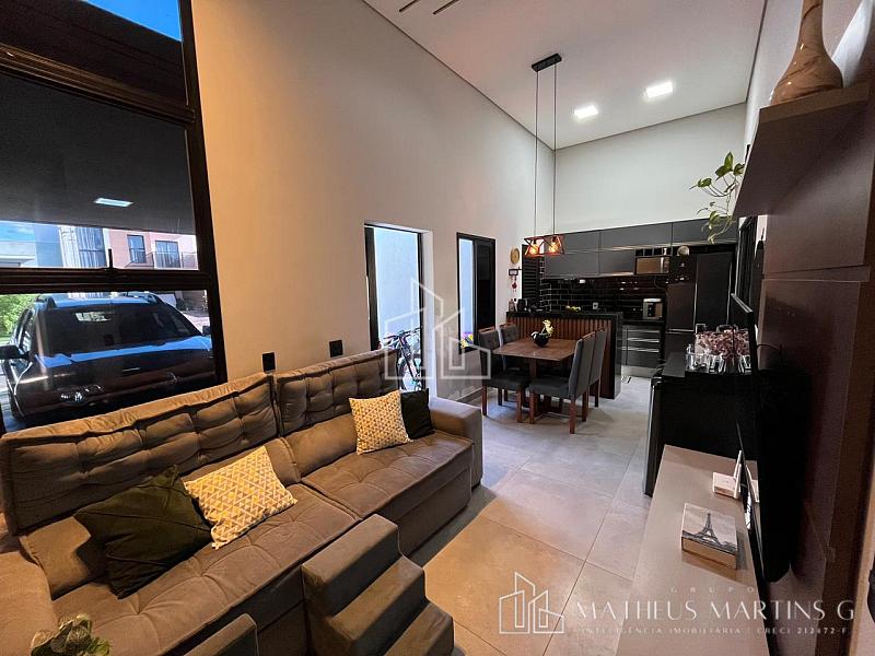 Excelente imóvel no Condomínio Moutonee – Salto/SP. 🏡 — foto 6