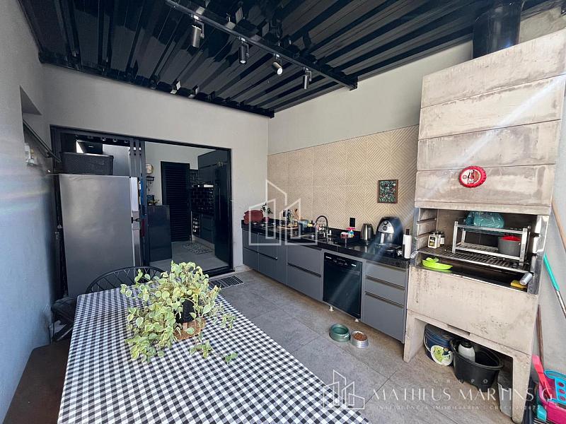 Excelente imóvel no Condomínio Moutonee – Salto/SP. 🏡 — foto 20