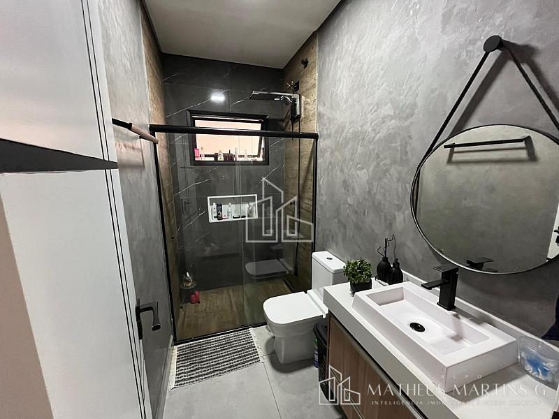 Excelente imóvel no Condomínio Moutonee – Salto/SP. 🏡 — foto 8