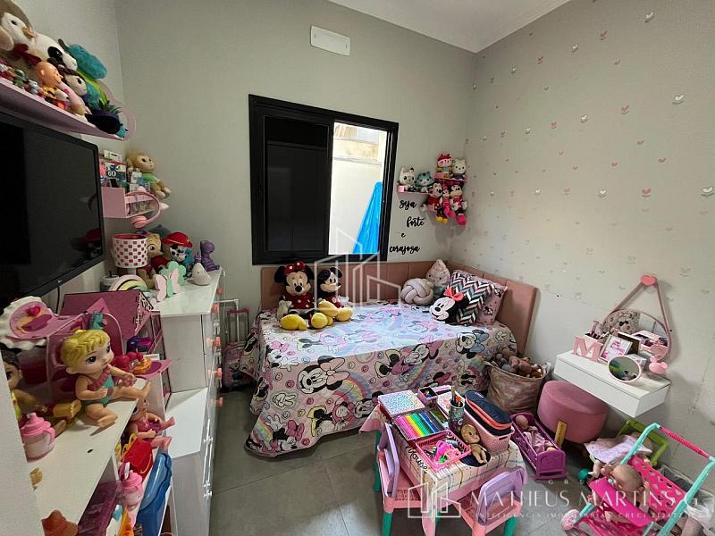 Excelente imóvel no Condomínio Moutonee – Salto/SP. 🏡 — foto 14