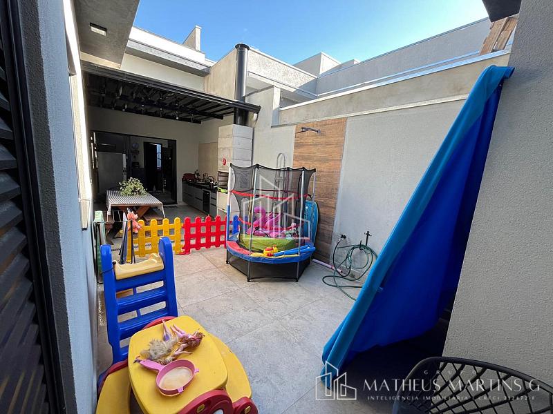 Excelente imóvel no Condomínio Moutonee – Salto/SP. 🏡 — foto 18