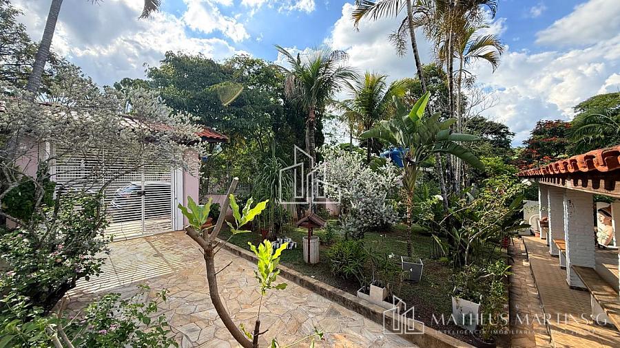 🏡 Condomínio Santa Rosa II | Linda Chácara à Venda — foto 2