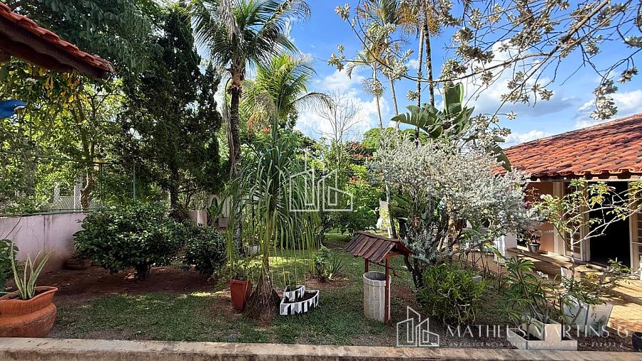 🏡 Condomínio Santa Rosa II | Linda Chácara à Venda — foto 4