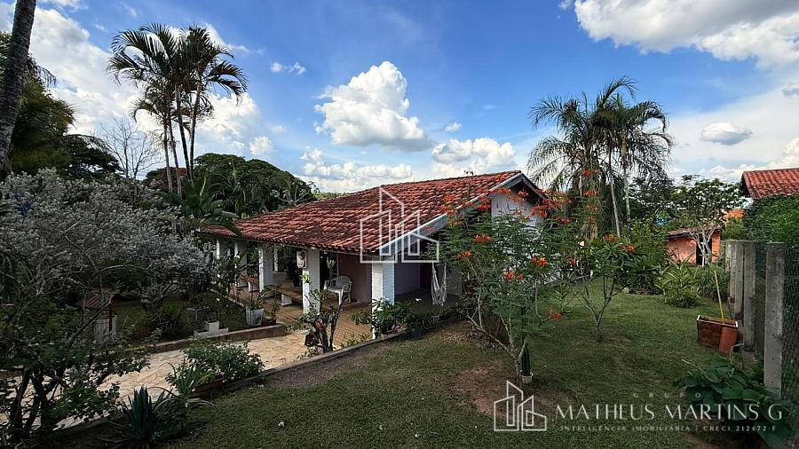 🏡 Condomínio Santa Rosa II | Linda Chácara à Venda — foto 3