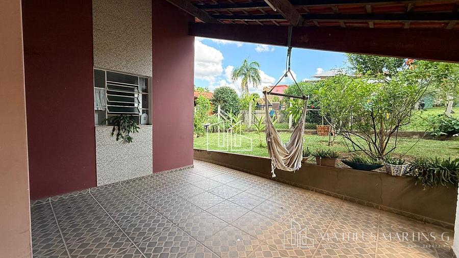 🏡 Condomínio Santa Rosa II | Linda Chácara à Venda — foto 7