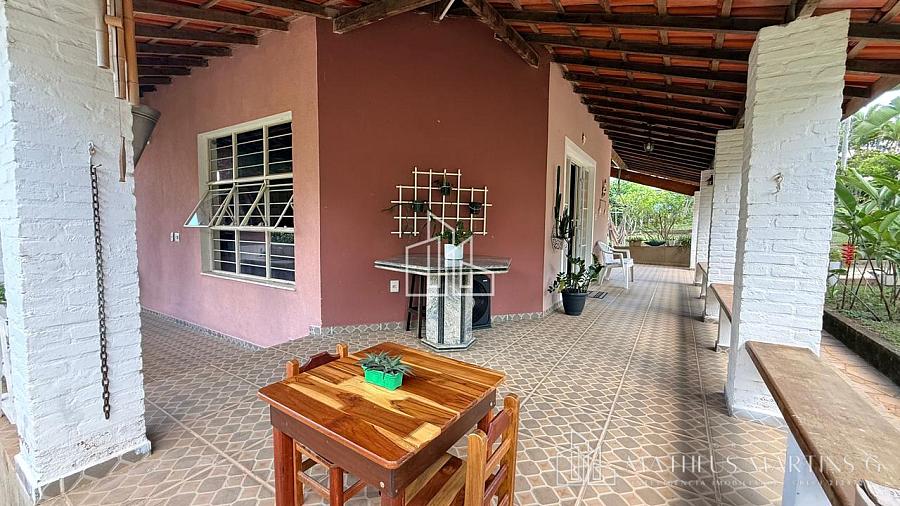 🏡 Condomínio Santa Rosa II | Linda Chácara à Venda — foto 8