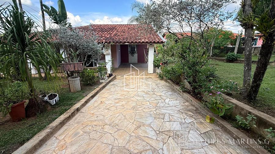 🏡 Condomínio Santa Rosa II | Linda Chácara à Venda — foto 10