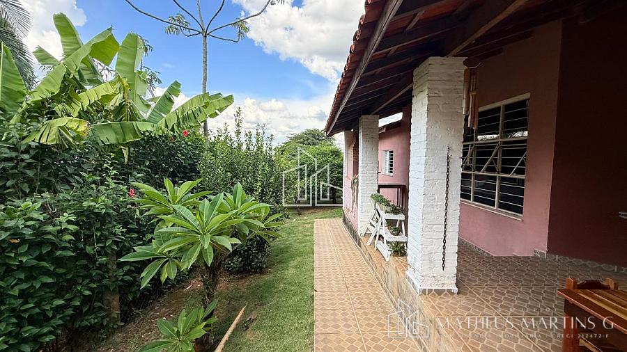 🏡 Condomínio Santa Rosa II | Linda Chácara à Venda — foto 9