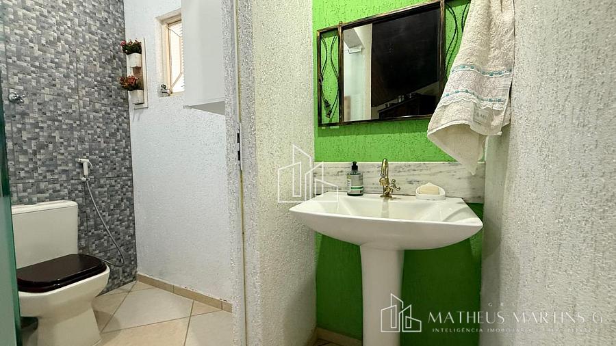 🏡 Condomínio Santa Rosa II | Linda Chácara à Venda — foto 18