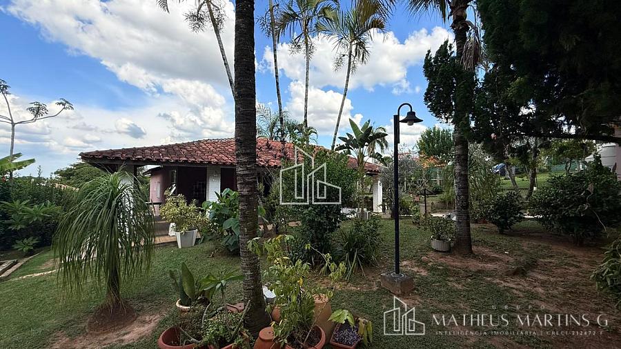 🏡 Condomínio Santa Rosa II | Linda Chácara à Venda — foto 5