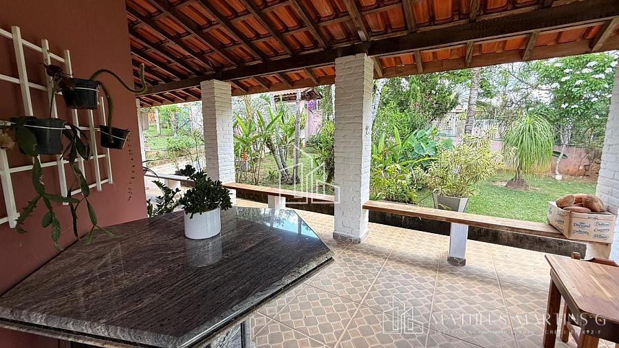 🏡 Condomínio Santa Rosa II | Linda Chácara à Venda — foto 22