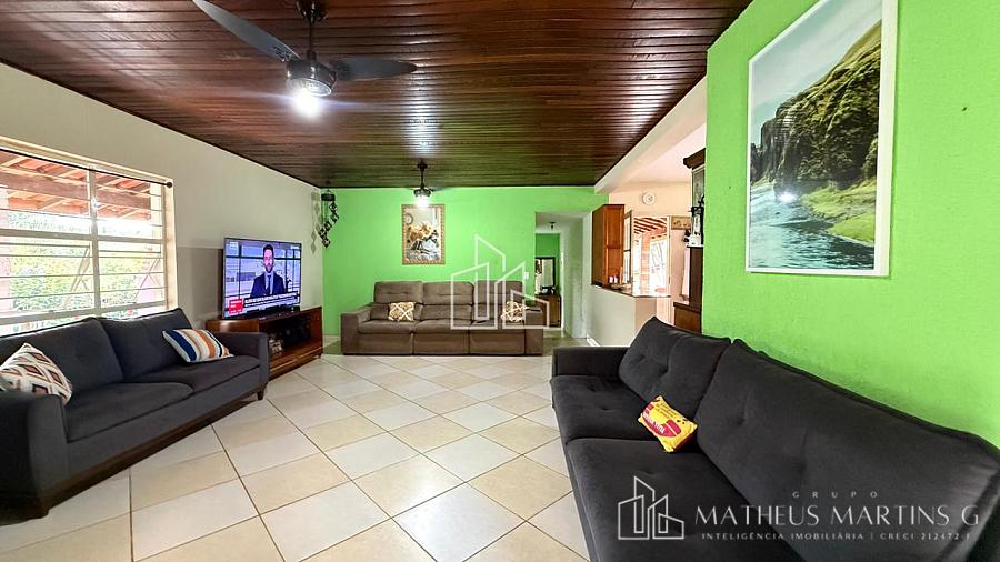 🏡 Condomínio Santa Rosa II | Linda Chácara à Venda — foto 13