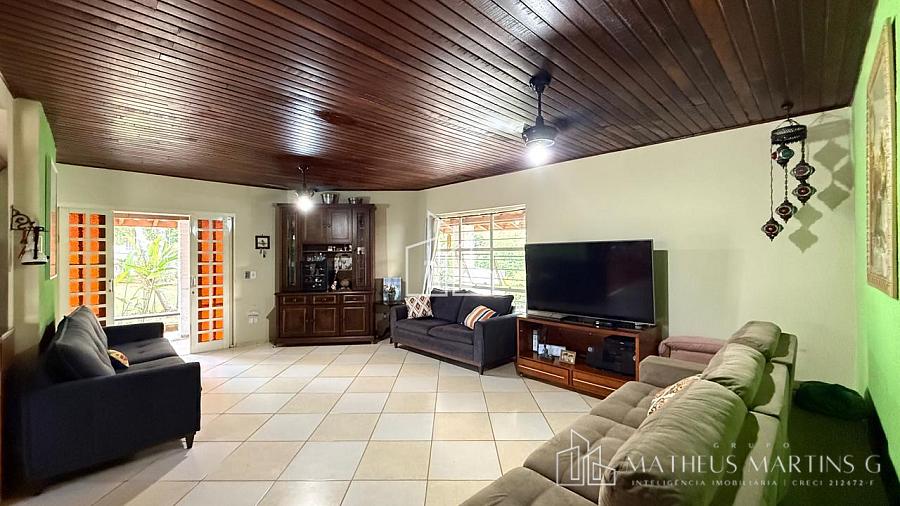 🏡 Condomínio Santa Rosa II | Linda Chácara à Venda — foto 14