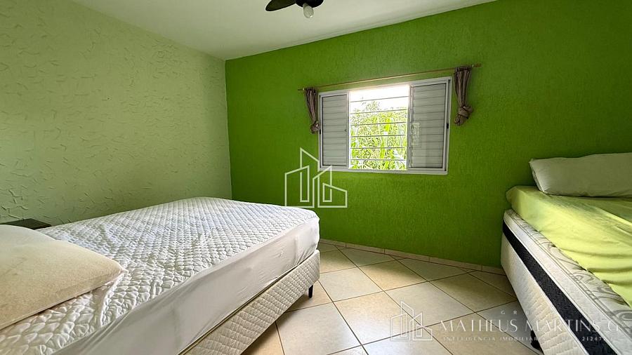 🏡 Condomínio Santa Rosa II | Linda Chácara à Venda — foto 19