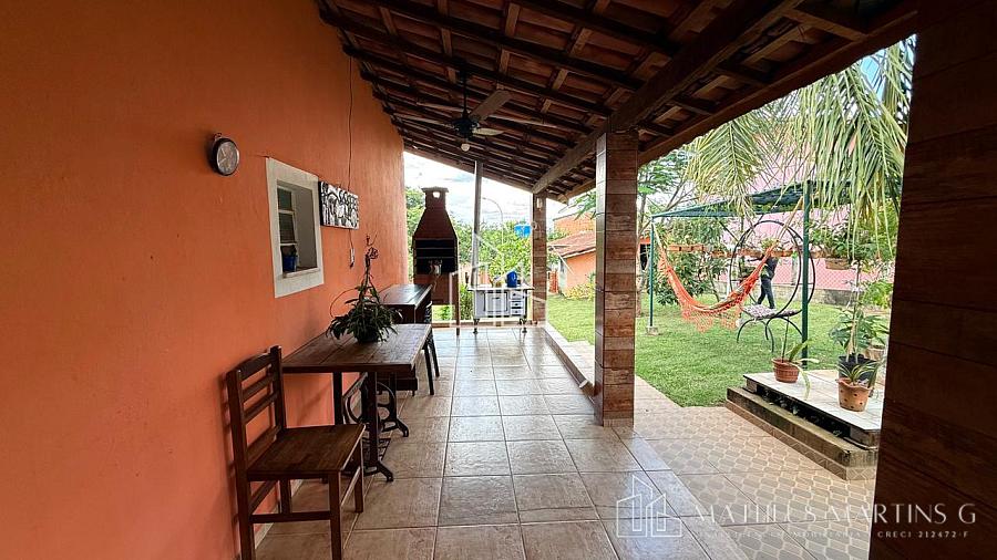 🏡 Condomínio Santa Rosa II | Linda Chácara à Venda — foto 23