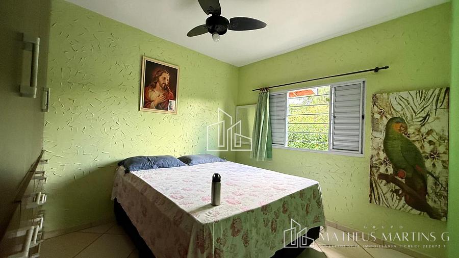 🏡 Condomínio Santa Rosa II | Linda Chácara à Venda — foto 21