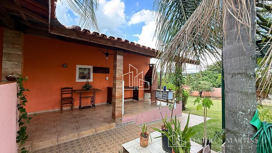🏡 Condomínio Santa Rosa II | Linda Chácara à Venda — foto 24