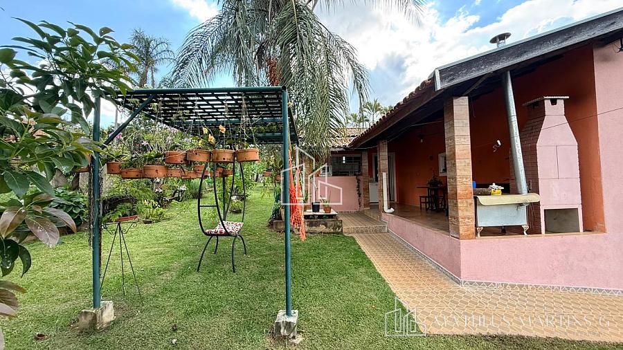 🏡 Condomínio Santa Rosa II | Linda Chácara à Venda — foto 25