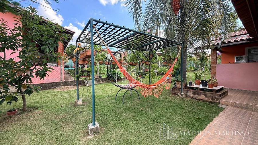 🏡 Condomínio Santa Rosa II | Linda Chácara à Venda — foto 26