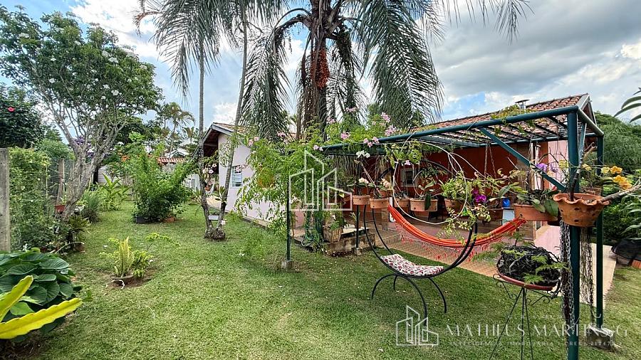 🏡 Condomínio Santa Rosa II | Linda Chácara à Venda — foto 27