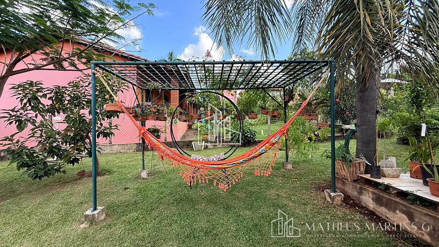 🏡 Condomínio Santa Rosa II | Linda Chácara à Venda — foto 28