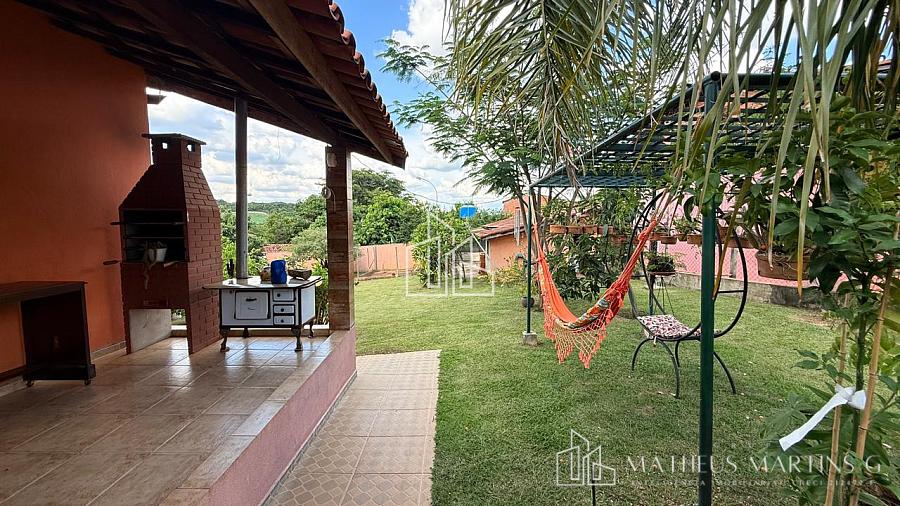🏡 Condomínio Santa Rosa II | Linda Chácara à Venda — foto 29