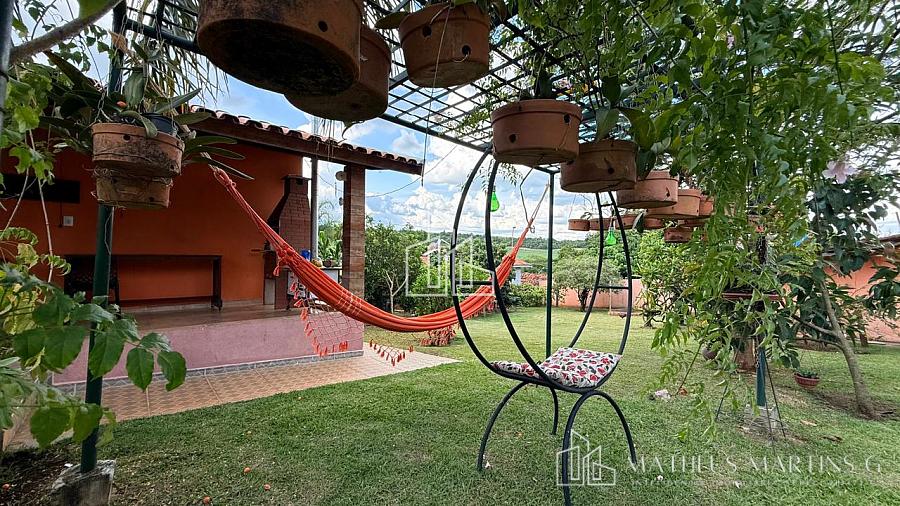 🏡 Condomínio Santa Rosa II | Linda Chácara à Venda — foto 30