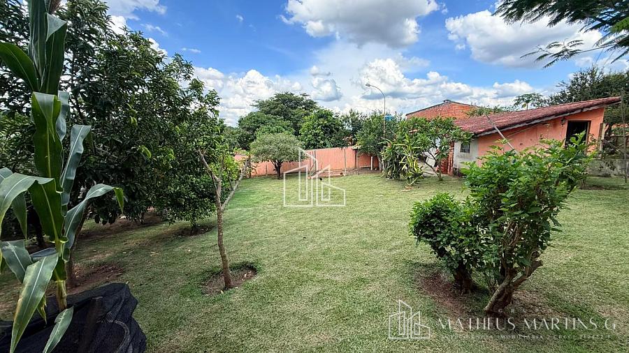 🏡 Condomínio Santa Rosa II | Linda Chácara à Venda — foto 34