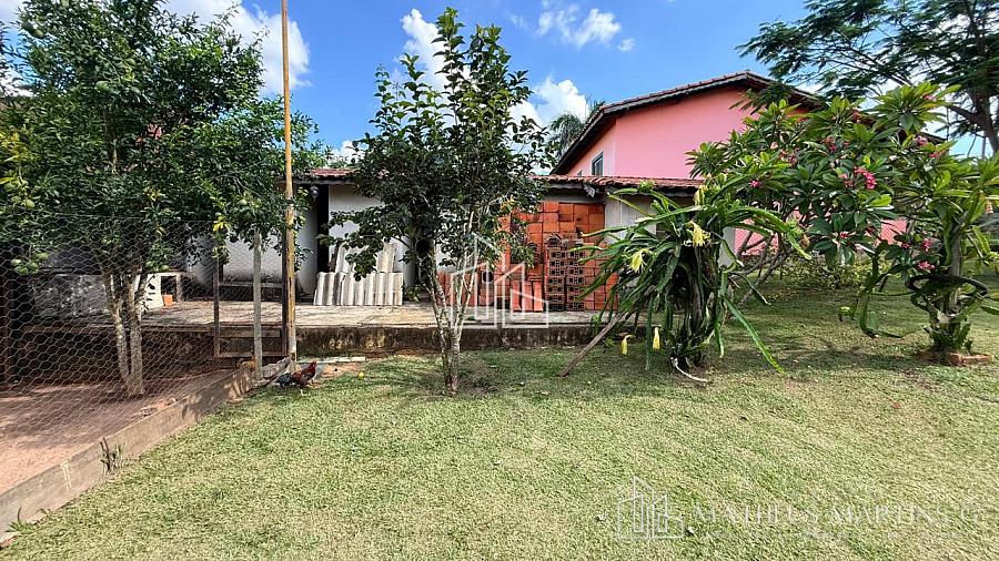🏡 Condomínio Santa Rosa II | Linda Chácara à Venda — foto 35