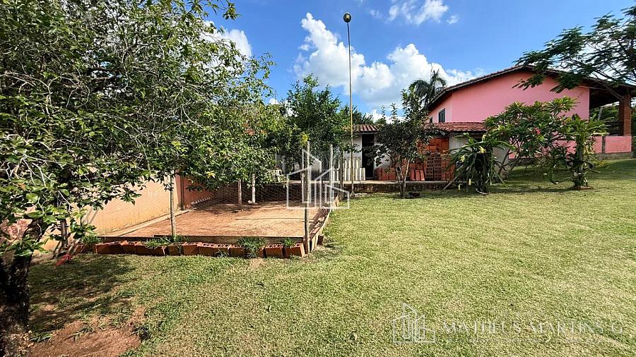 🏡 Condomínio Santa Rosa II | Linda Chácara à Venda — foto 36