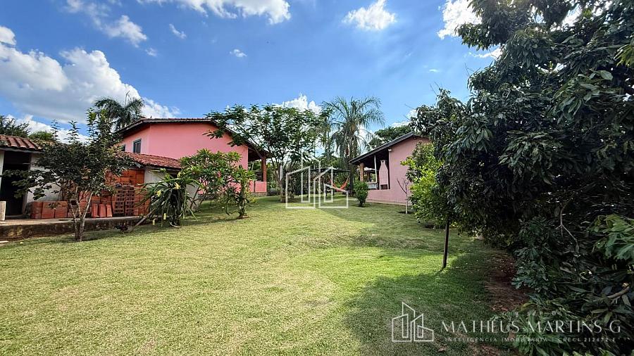 🏡 Condomínio Santa Rosa II | Linda Chácara à Venda — foto 37