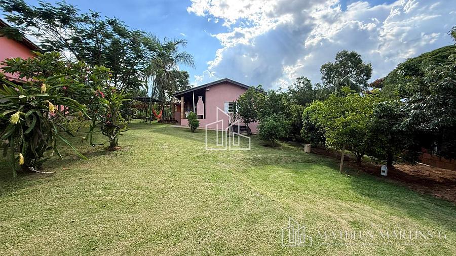 🏡 Condomínio Santa Rosa II | Linda Chácara à Venda — foto 38