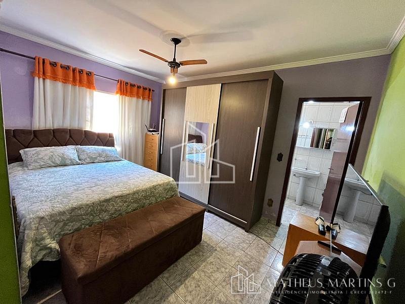 Excelente imóvel no Residencial Rio Araguaia– Itu/SP. 🏡 — foto 12